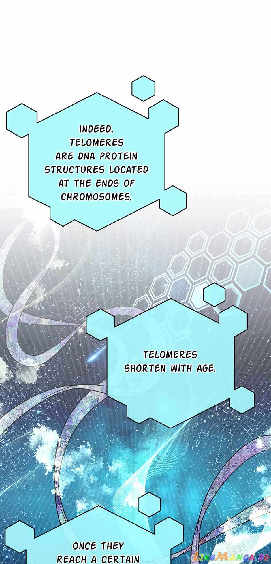 I'm The Only One With Genius DNA Chapter 114 45